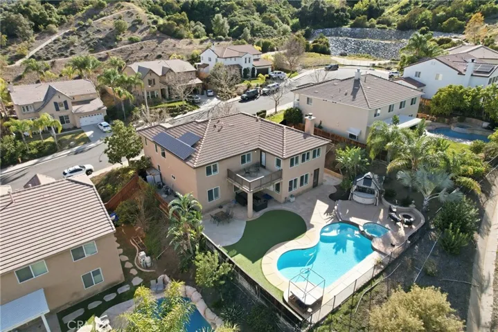 8550 Hunt Canyon Road, Corona, California 92883