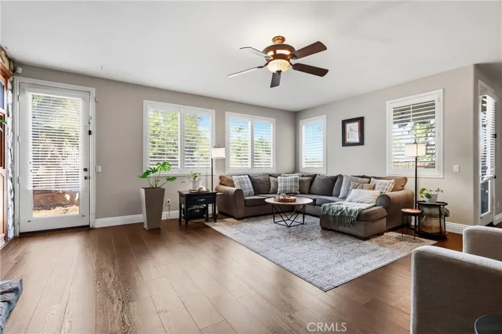 8550 Hunt Canyon Road, Corona, California 92883