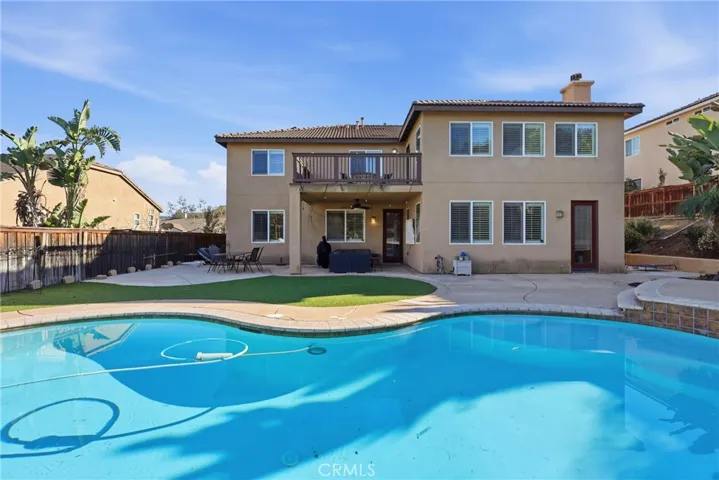 8550 Hunt Canyon Road, Corona, California 92883