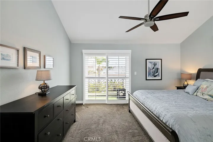 ceilng fan and high ceilings