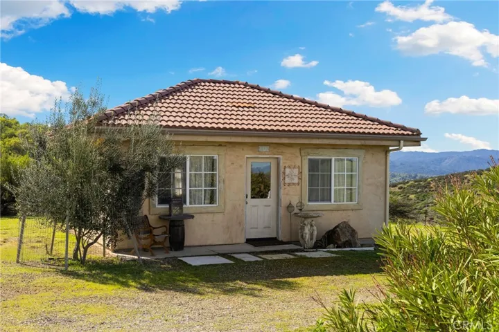 Roadhouse/guesthouse