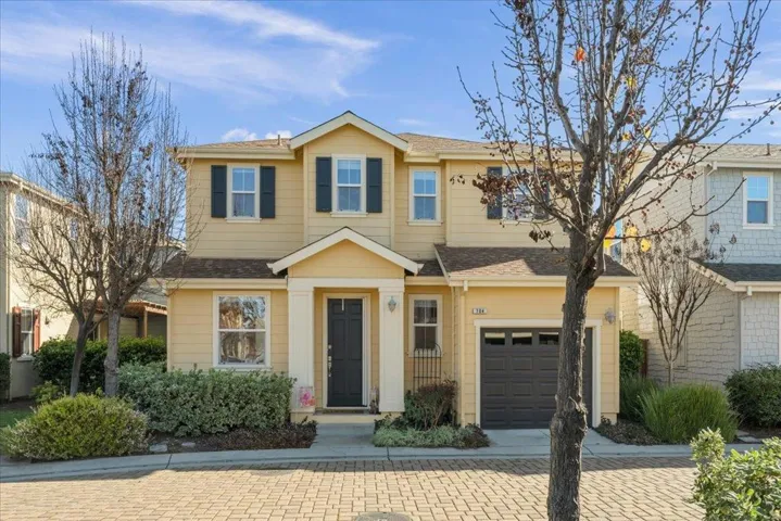 704 Tennyson Drive, Gilroy, California 95020