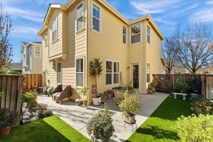 704 Tennyson Drive, Gilroy, California 95020