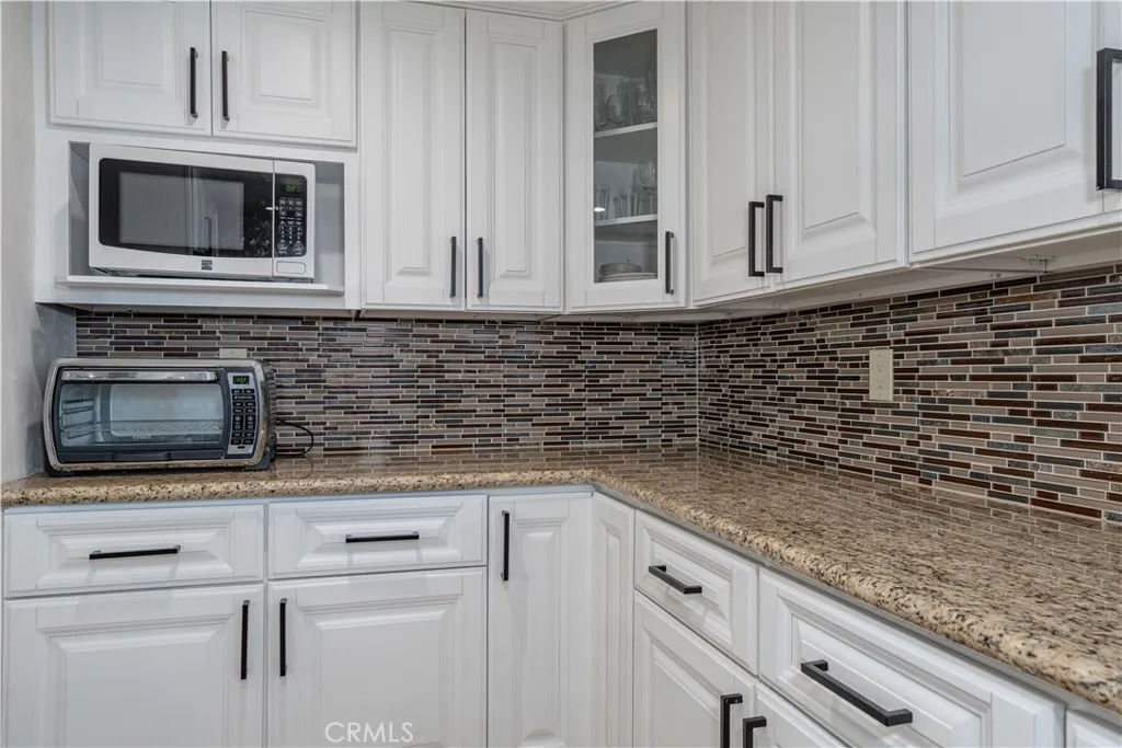 Main House Kitchen Area