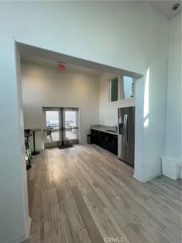 clubhouse inside