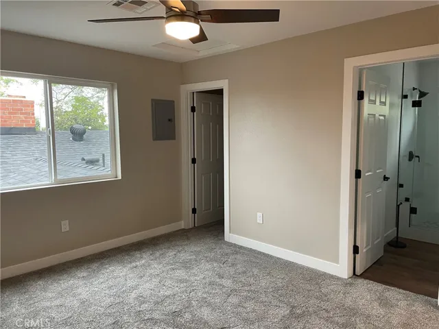 Upstairs ADU Bedroom