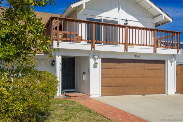 11368 Squamish Rd, San Diego, California 92126