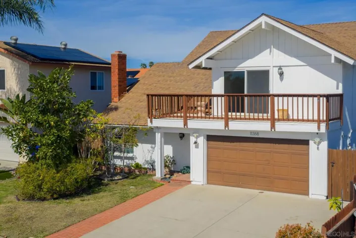 11368 Squamish Rd, San Diego, California 92126