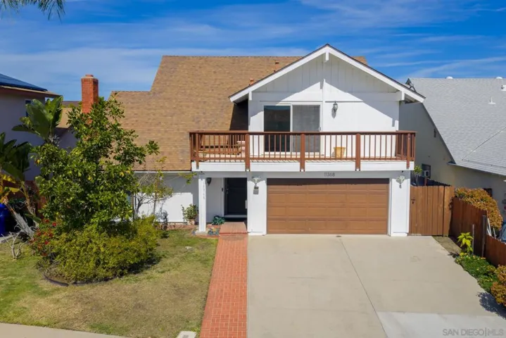 11368 Squamish Rd, San Diego, California 92126