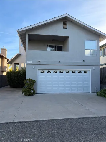 2 Car Garage and 2 car driveway plus RV parking