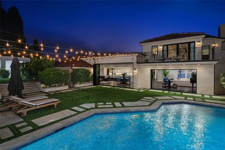 4 Inverness Lane, Newport Beach, California 92660