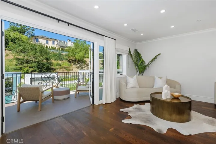 4 Inverness Lane, Newport Beach, California 92660