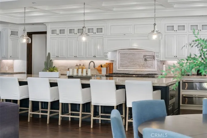 4 Inverness Lane, Newport Beach, California 92660