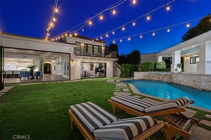 4 Inverness Lane, Newport Beach, California 92660