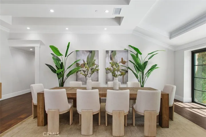 4 Inverness Lane, Newport Beach, California 92660