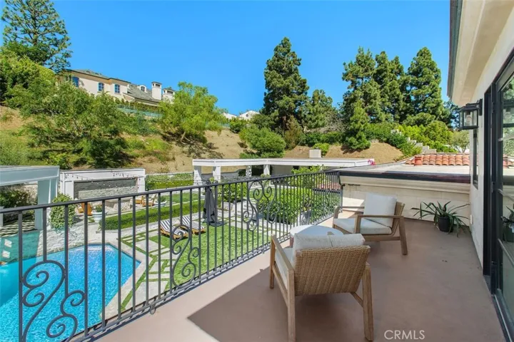 4 Inverness Lane, Newport Beach, California 92660