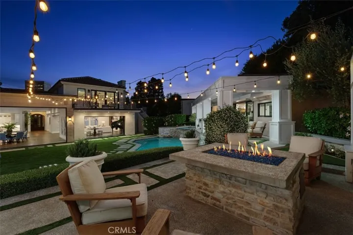 4 Inverness Lane, Newport Beach, California 92660