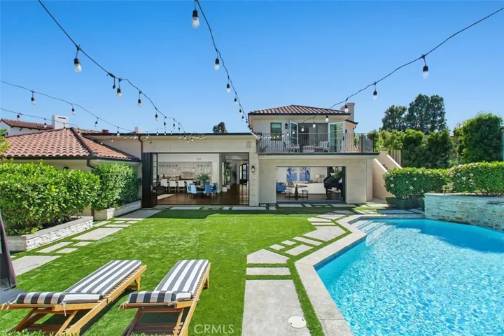 4 Inverness Lane, Newport Beach, California 92660