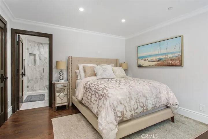 4 Inverness Lane, Newport Beach, California 92660