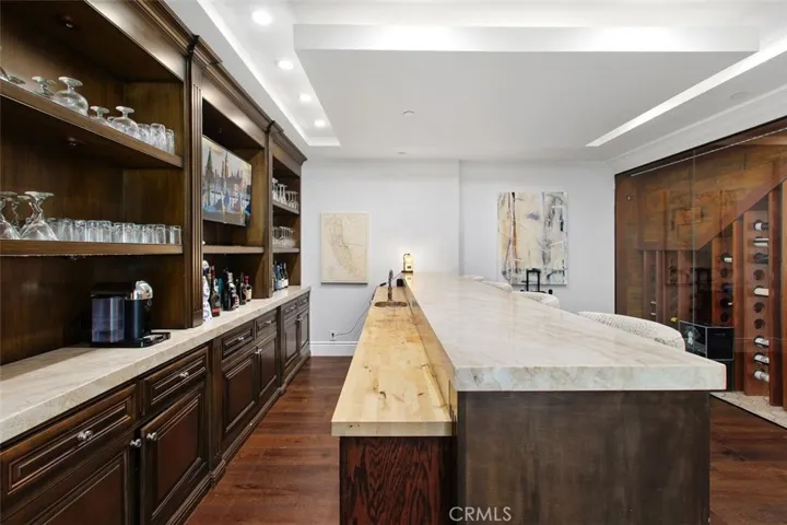 4 Inverness Lane, Newport Beach, California 92660