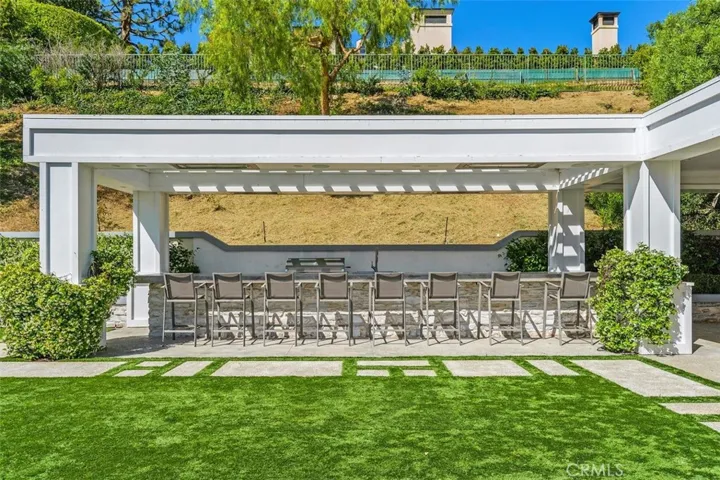 4 Inverness Lane, Newport Beach, California 92660