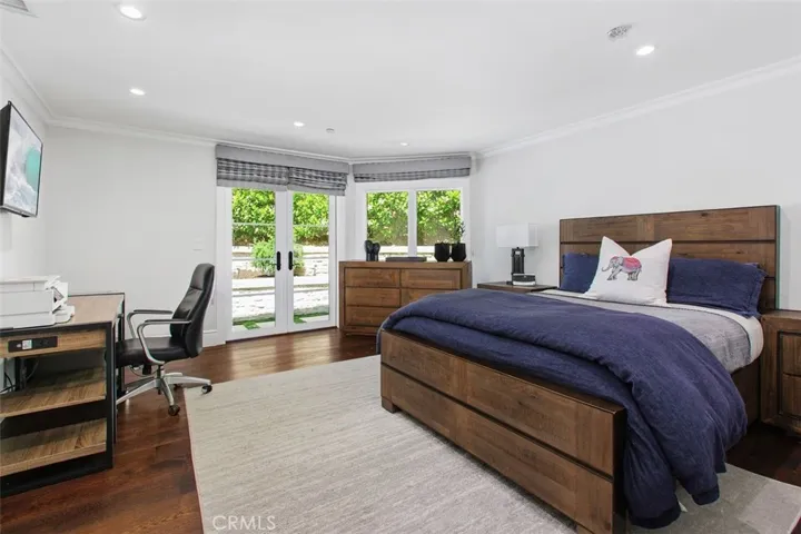4 Inverness Lane, Newport Beach, California 92660