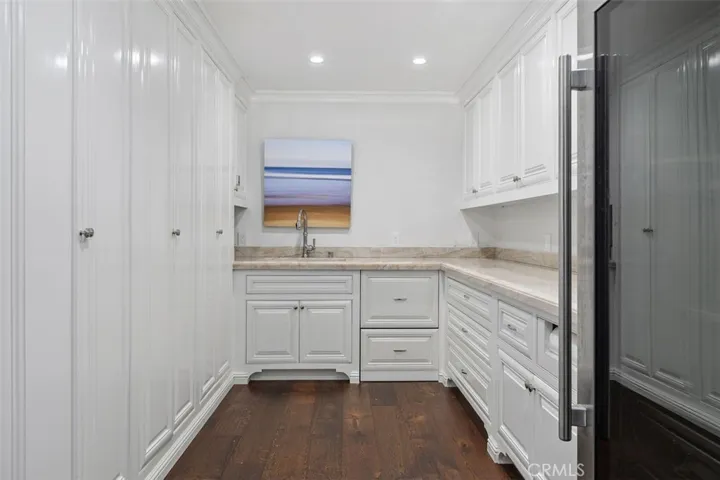 4 Inverness Lane, Newport Beach, California 92660