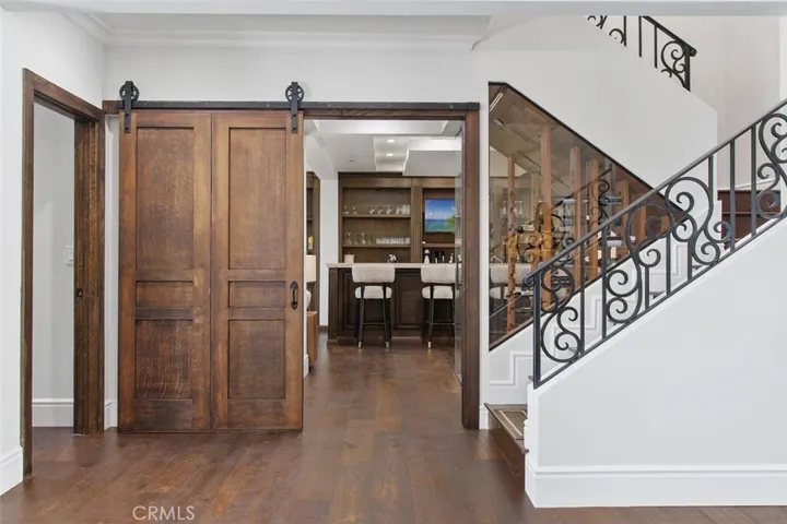 4 Inverness Lane, Newport Beach, California 92660
