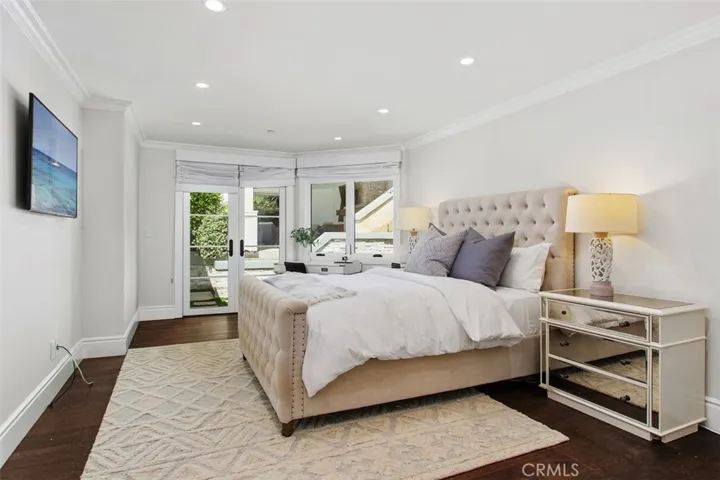 4 Inverness Lane, Newport Beach, California 92660