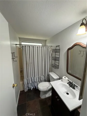 Guest bath