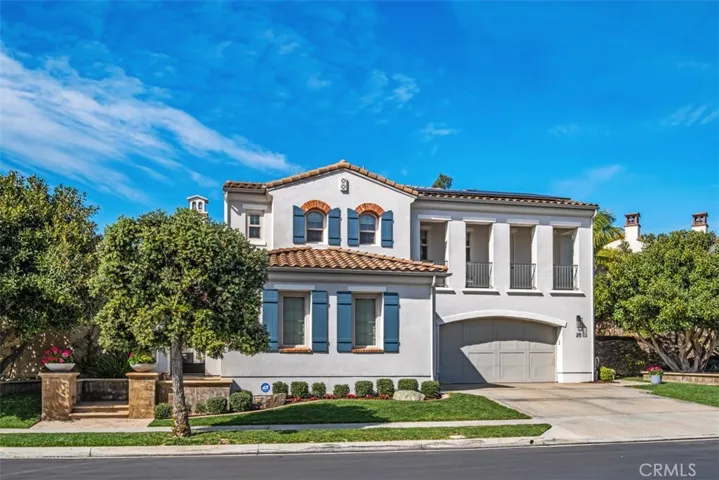 25 Via Nerisa, San Clemente, California 92673