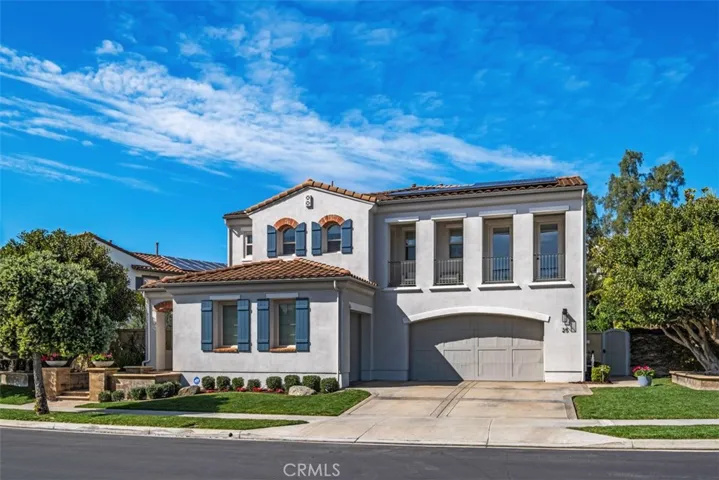 25 Via Nerisa, San Clemente, California 92673