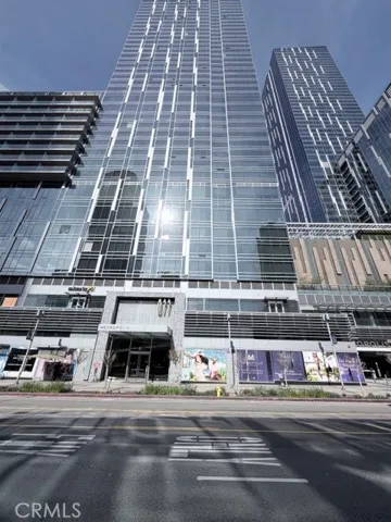 877 Francisco, Los Angeles, California 90017