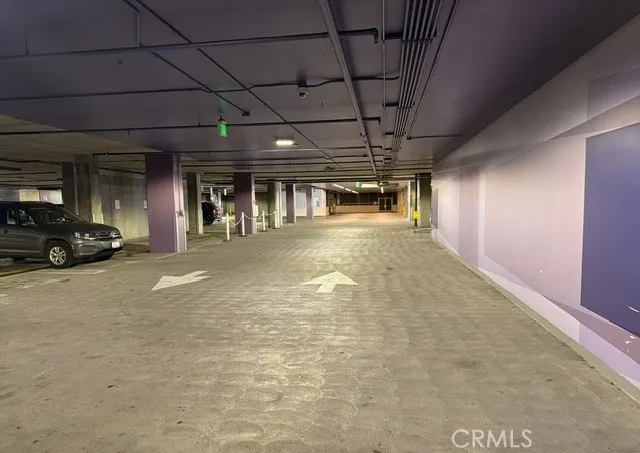 Community Garage
