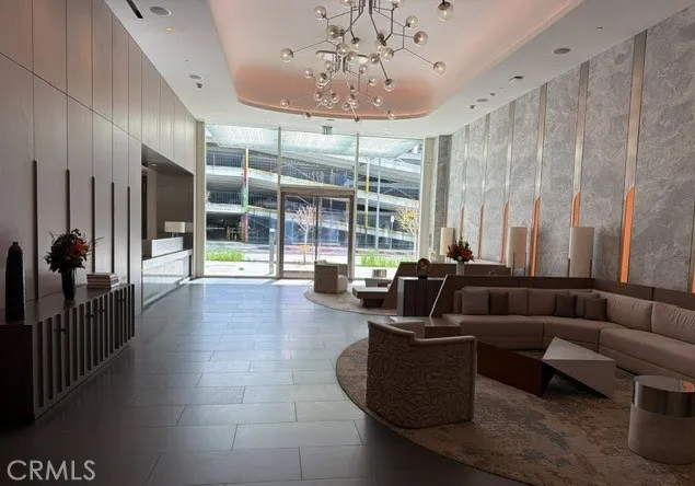 Main Entrance Lobby