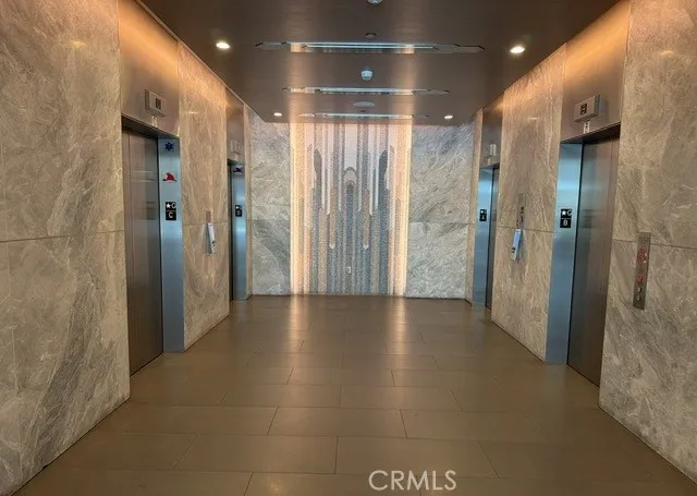 Elevator Lobby