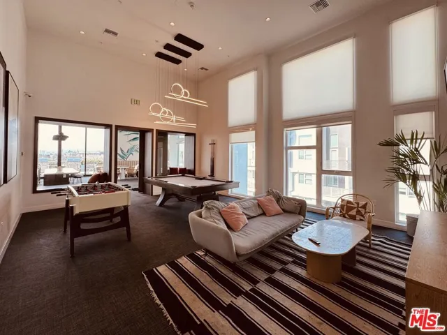 Club House