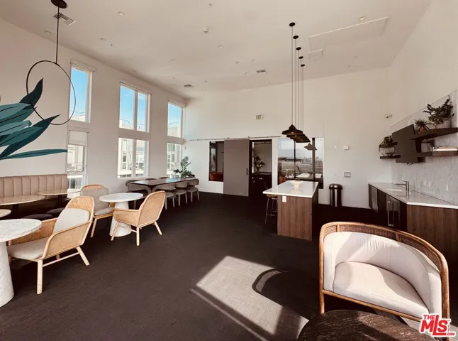 Club House