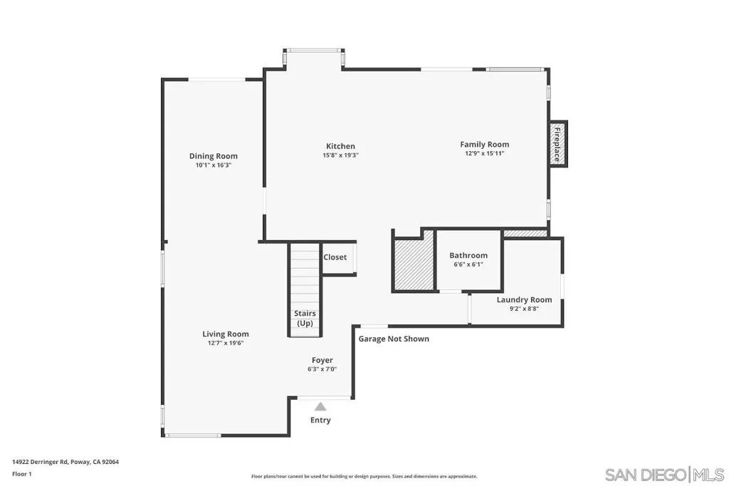 14922 Derringer Rd., Poway, California 92064 home-pic-66