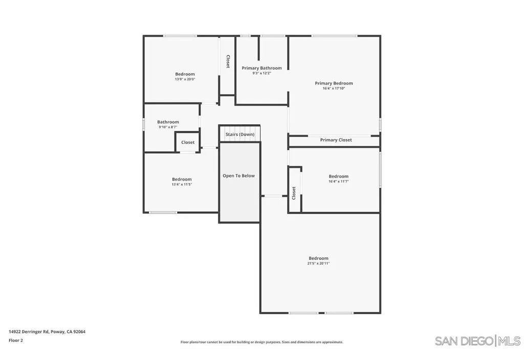 14922 Derringer Rd., Poway, California 92064 home-pic-65
