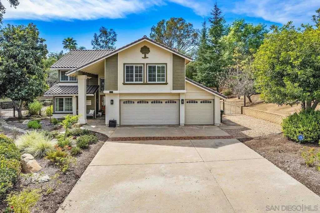 14922 Derringer Rd., Poway, California 92064 home-pic-1