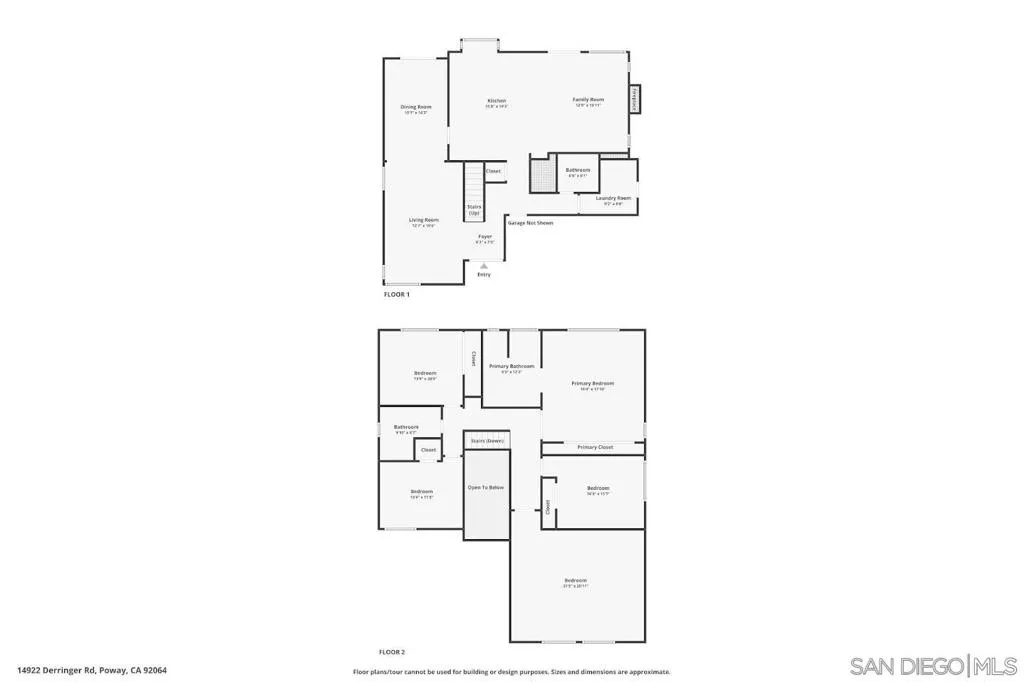 14922 Derringer Rd., Poway, California 92064 home-pic-64