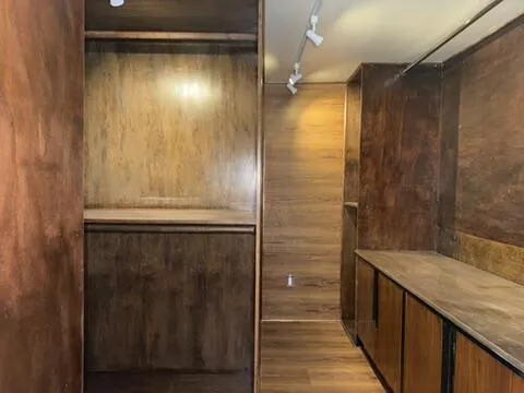 Custom Walk in Clost