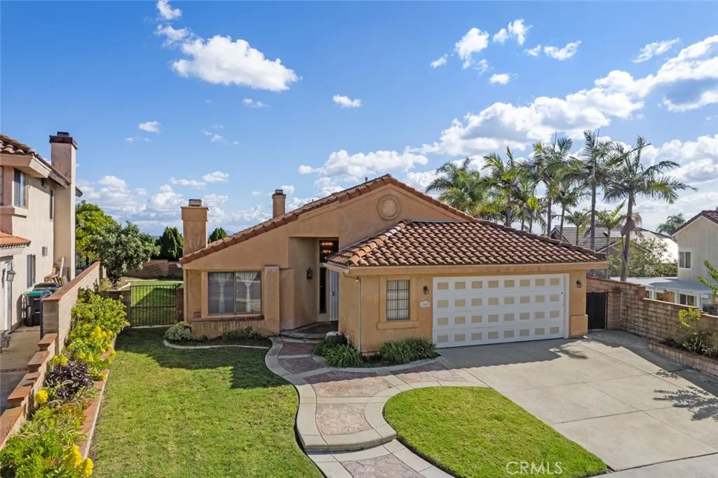 13663 Pageantry, Chino Hills, California 91709 home-pic-1