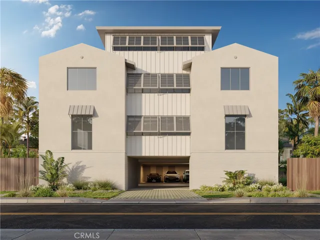 Photo is a rendering.