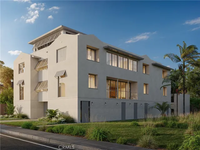 Photo is a rendering.