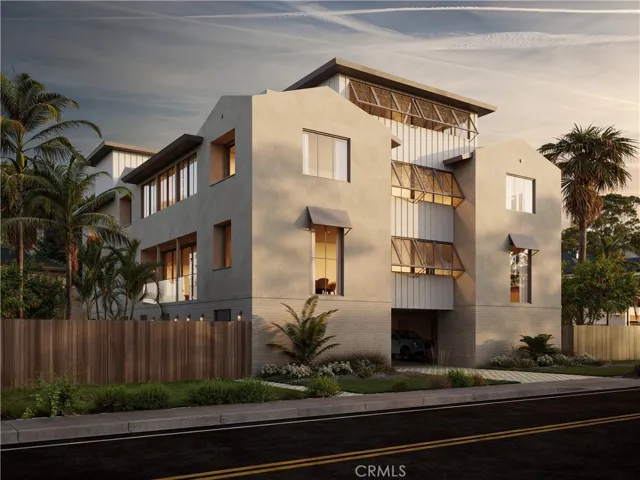 Photo is a rendering.