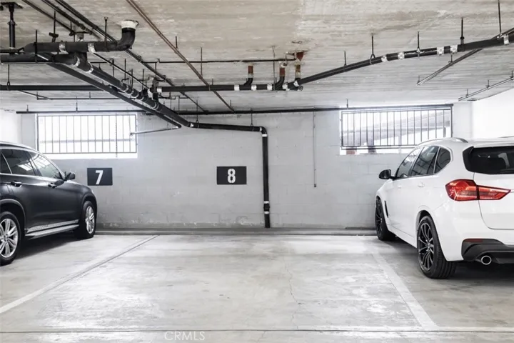 2 car parking.
