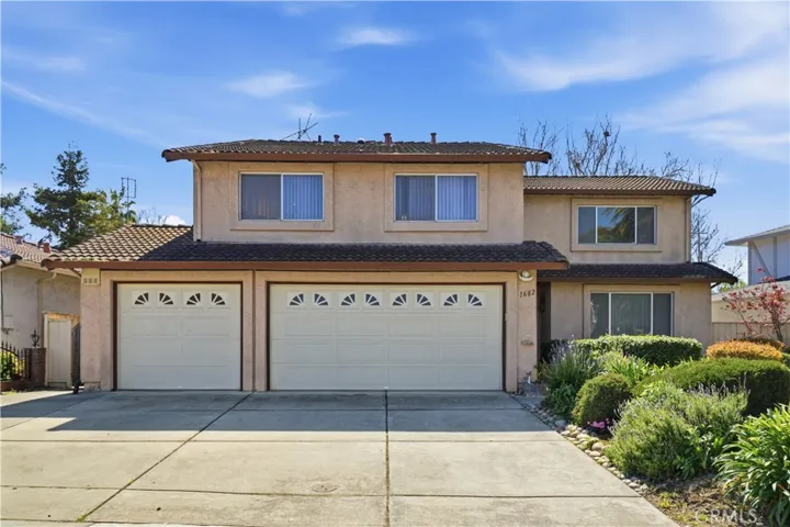 Curb View