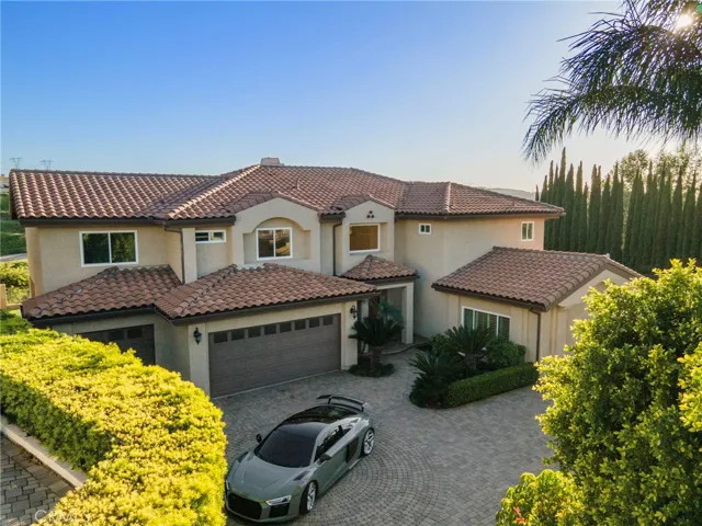 291 S Owens, Anaheim, California 92808